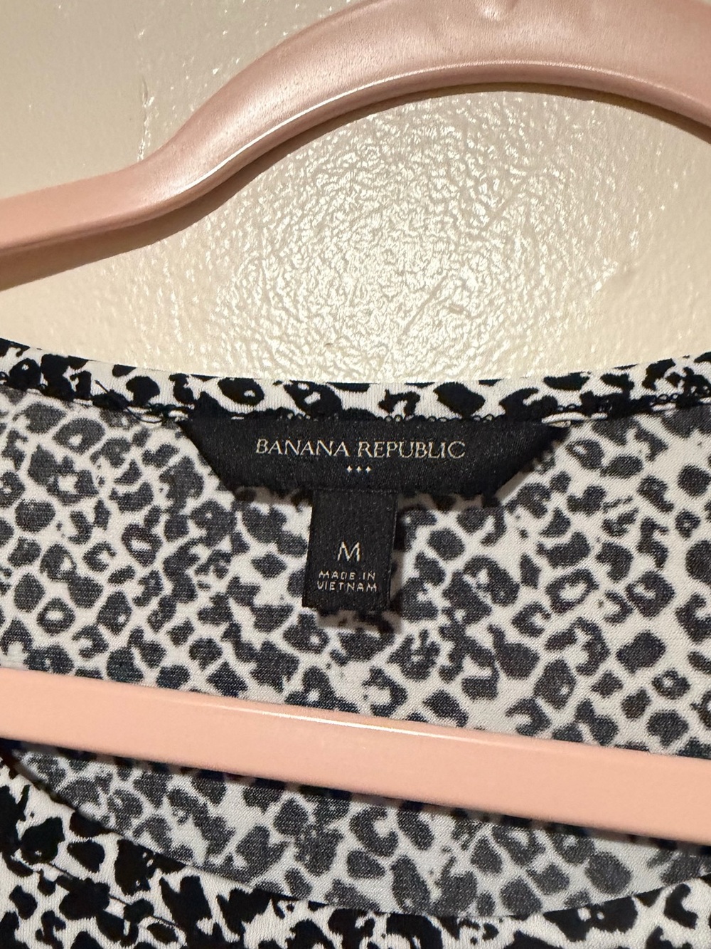 Banana Republic Sleeveless Dress - Picture 2 of 3